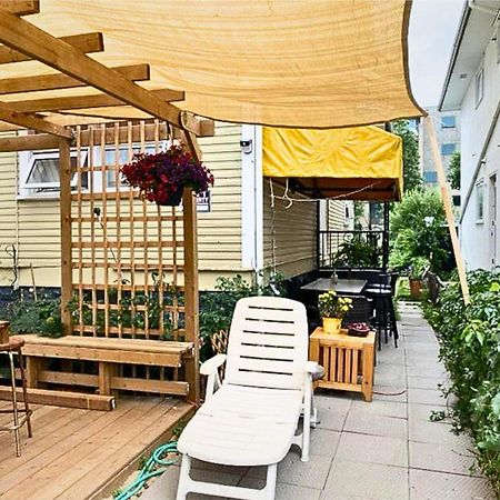 Maryland Homestay In Winnpeg Downtown Winnipeg Kültér fotó