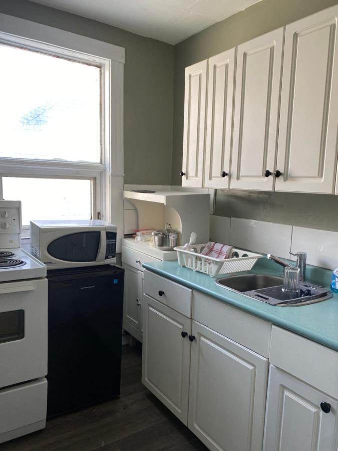 Maryland Homestay In Winnpeg Downtown Winnipeg Kültér fotó