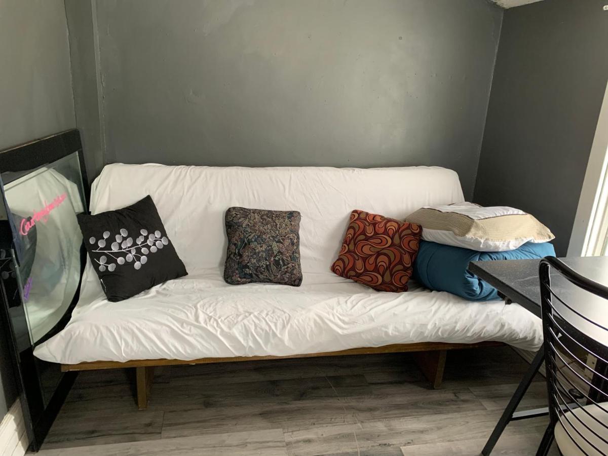 Maryland Homestay In Winnpeg Downtown Winnipeg Kültér fotó