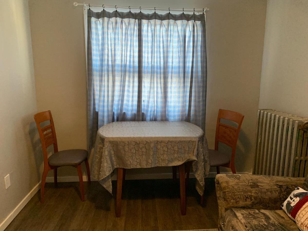 Maryland Homestay In Winnpeg Downtown Winnipeg Kültér fotó