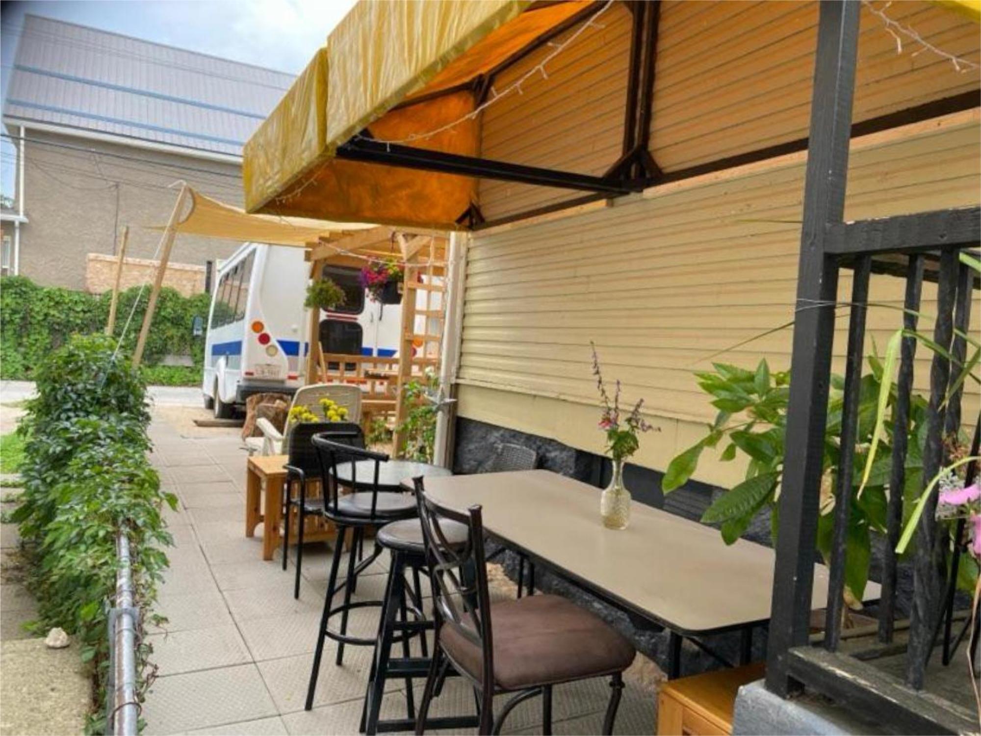 Maryland Homestay In Winnpeg Downtown Winnipeg Kültér fotó