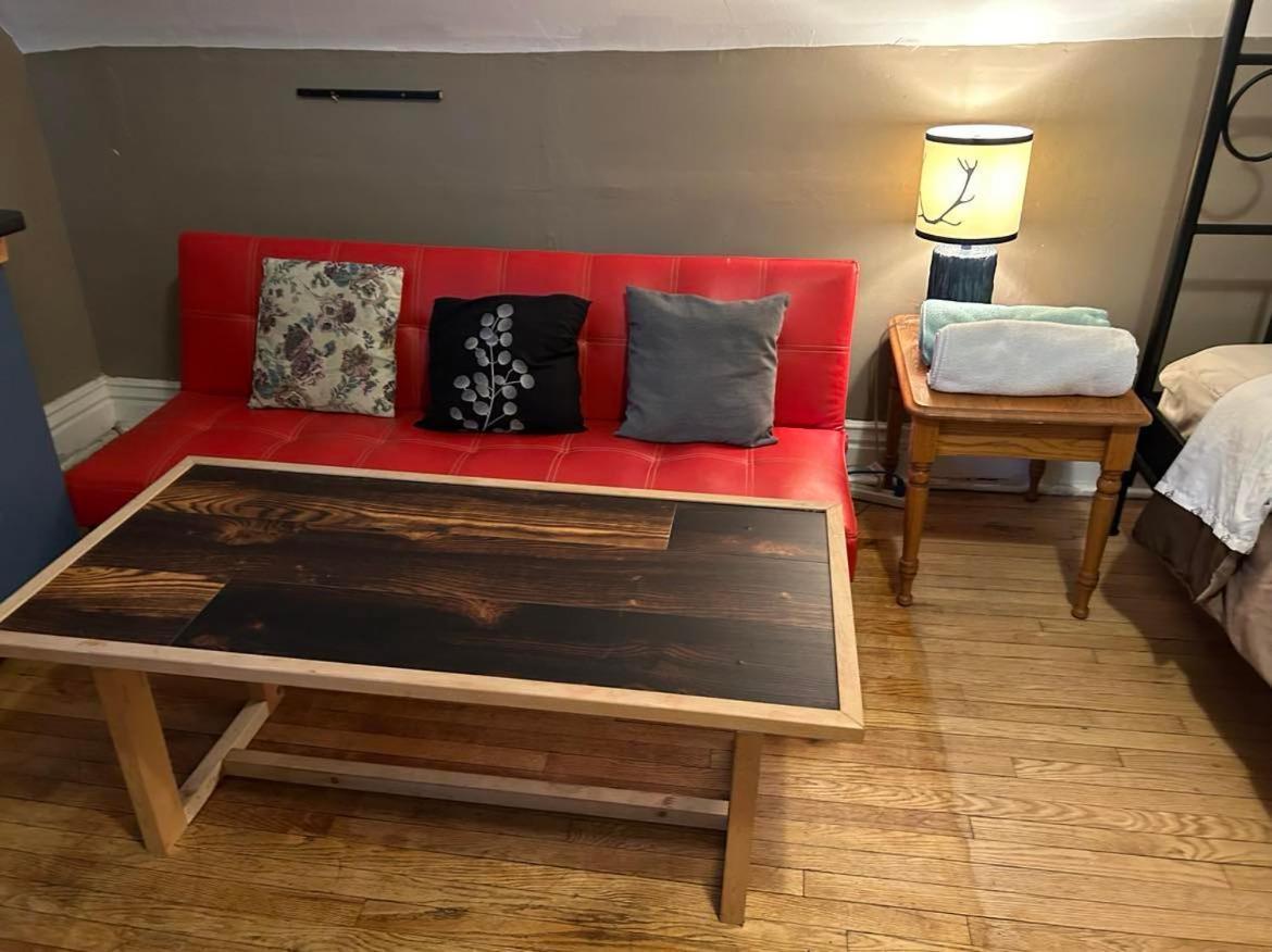 Maryland Homestay In Winnpeg Downtown Winnipeg Kültér fotó
