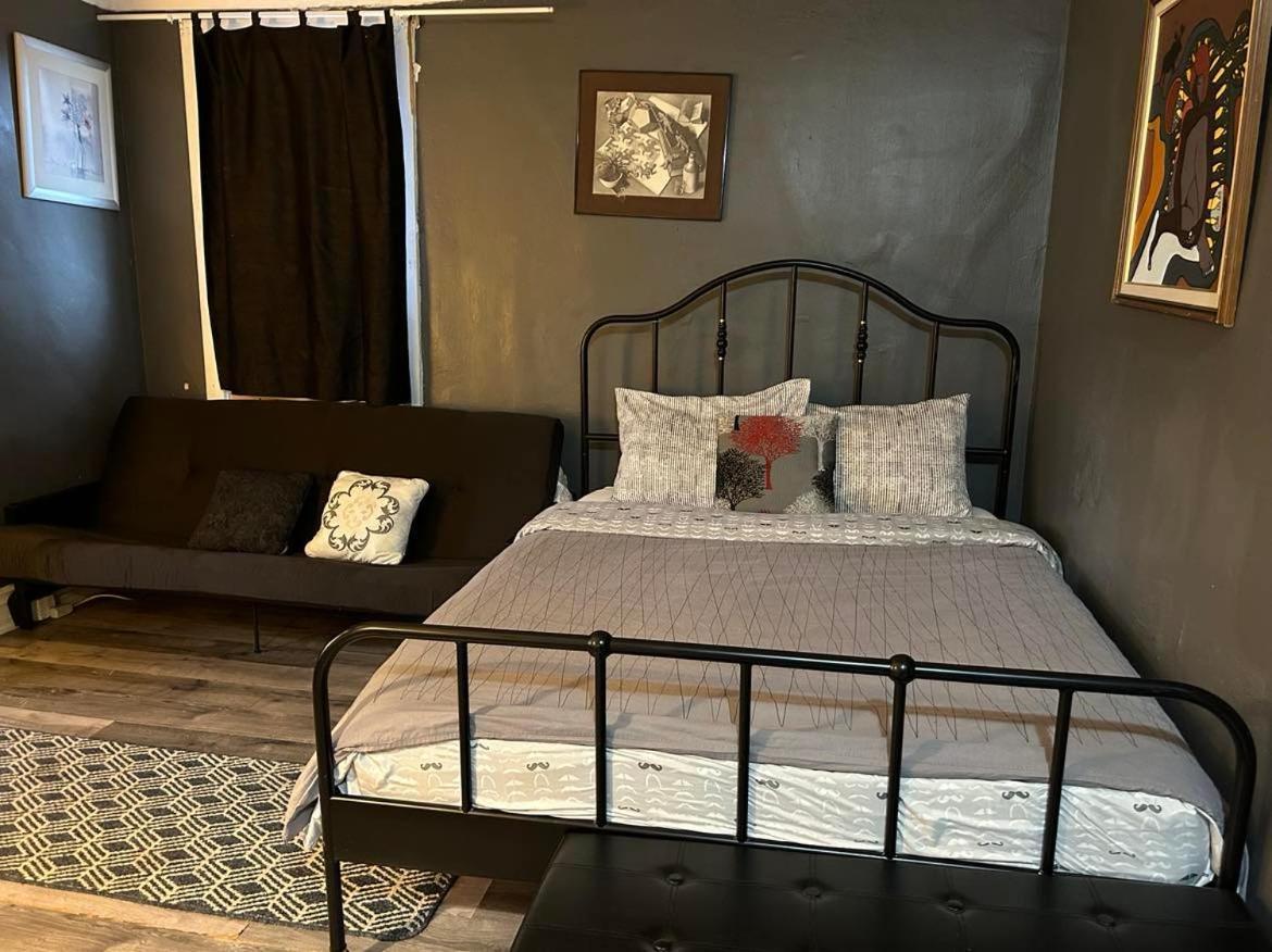 Maryland Homestay In Winnpeg Downtown Winnipeg Kültér fotó