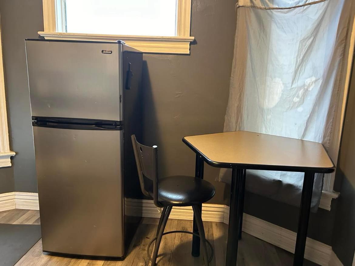 Maryland Homestay In Winnpeg Downtown Winnipeg Kültér fotó